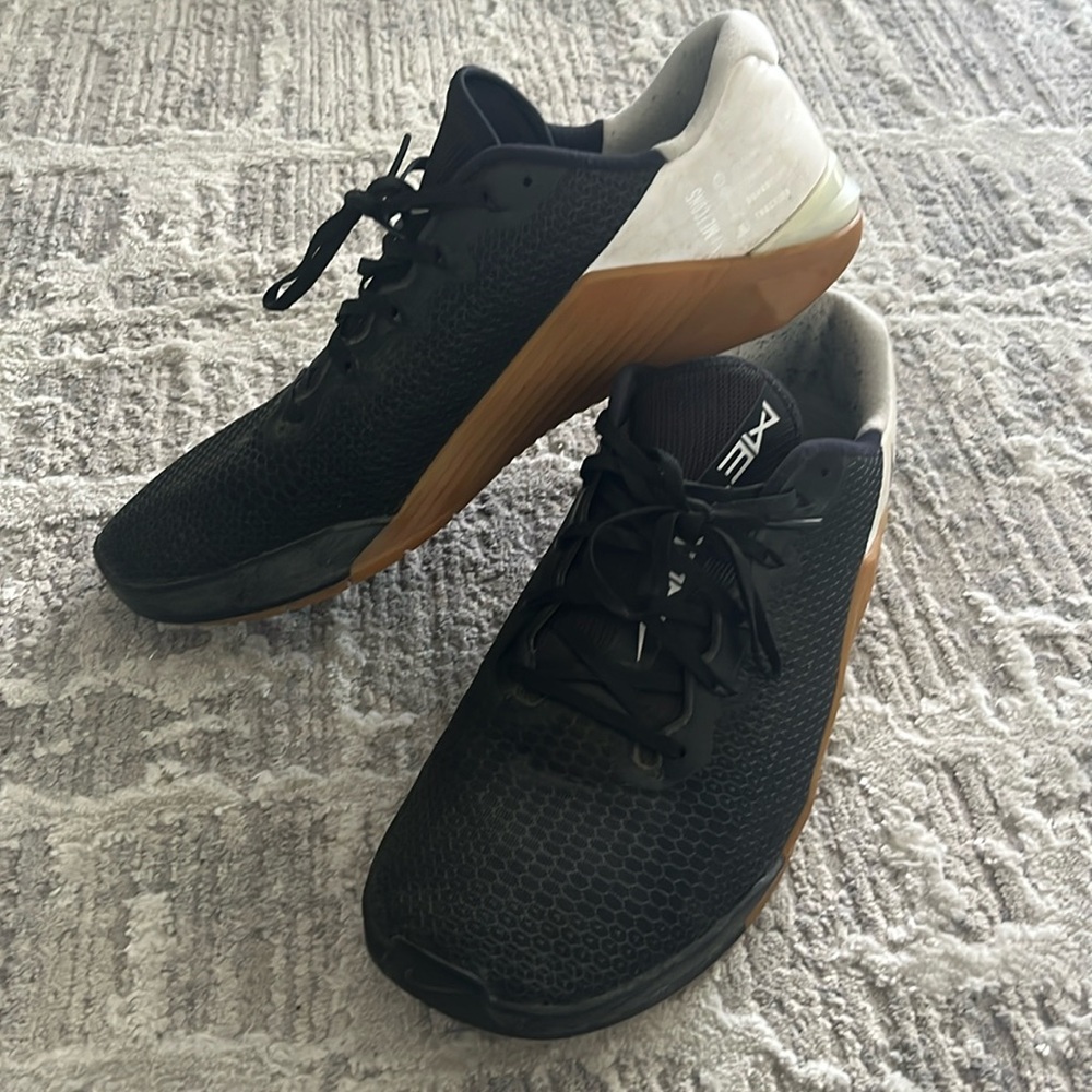 Nike Metcon 5